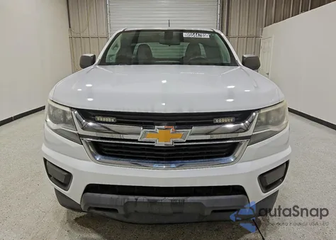2020 Chevrolet Colorado from USA, damaged, VIN 1GCHSBEA7L1211950